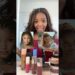 TURNING MYSELF INTO MY CELEBRITY LOOKALIKE: Halle Bailey (The Little Mermaid) #grwm #hair #makeup