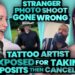 Strangers Photoshoot Gone Wrong + Tattoo Artist Exposed for Keeping Deposits After Cancelling (359)