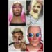 #halloween #makeup #makeupartist #sorts #art #shorts #bts #shortvideo #blackpink #fyp