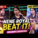 BEAT IT – NENE ROYAL – NAKA MARKET PHUKET- 18 JUL 2026 REACTION