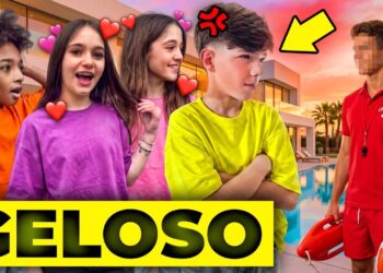 GOSSIP: ORGANIZZIAMO UN WEEKEND TRA RAGAZZE E INVITIAMO IL NUOVO BAGNINO MA DIABLITO ROVINA TUTTO!