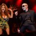 Shakira & Pitbull – On The Floor (Live) FIFA World Cup Anthem 2026 | Official World Cup Song | 4K