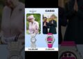 #celebrity #watches #luxurylifestyle #watchesoftiktok