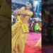 Kulasai Semma kuthu dance #tamil #actress #kuthudance #kulasaidasara2024 #celebrity #dancevideo