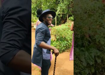 Luo things…. Royalty