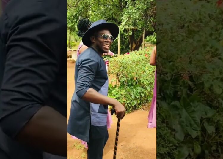Luo things…. Royalty