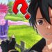 The NEW Sword Art Online Game is Broken…