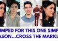 MARKLE SEVERES TIES AFTER THIS MEGA ROW #meghanmarkle #news #royal