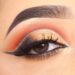 #shorts Bridal Full Cut Crease Eye Makeup Tutorial || Shilpa