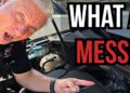 The Real Reason New Cars Burn So Much Oil!