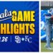 Saturday Series Winner | Royals vs. Padres Highlights 7/18/26