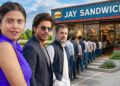 I Visited Celebrity’s Favourite Food Spots