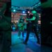 Nene Royal plays Metallica with Alex MayBe 🎸