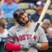 Royals should make blockbuster trade splash for Red Sox Wilyer Abreu