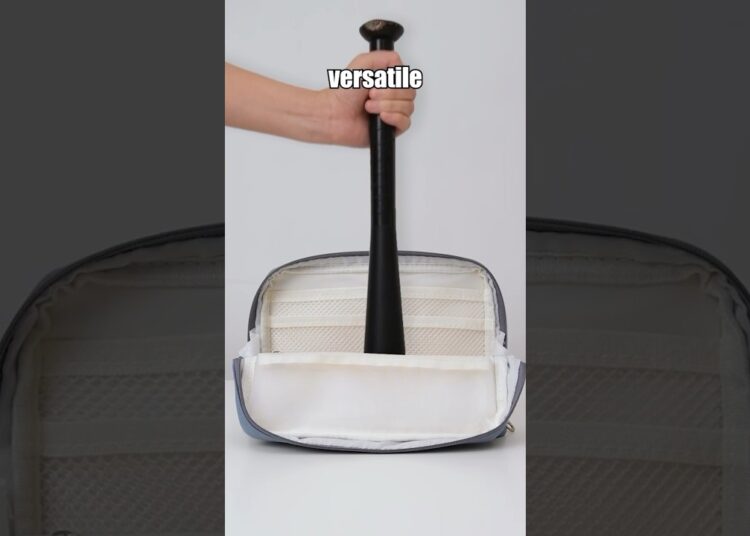 Three Super Practical Pen Cases You Didn’t Know About! #shorts