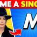 Name a SINGER from A to Z 🎵🧠 Song Alphabet Quiz 2026 🔥 Music Quiz