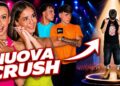 GOSSIP: HA DAVVERO UNA NUOVA CRUSH?