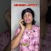 Mehendi artist 🤣🔥 | #samosamookka #trending #comedy #mehendi #family #function #beautiful #shorts