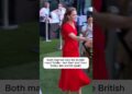 Both married into the British royal family-but their real livestoday are worlds apart.