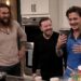 When Celebrities Couldn’t Handle Johnny Depp’s Awkward Energy