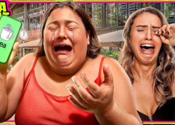 The Tea App: Women’s Gossiping Nightmare