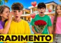 CHE GOSSIP: LA MIA RAGAZZA MAYA MI HA TRADITO CON LOLLO E LASCIO PER SEMPRE LA VILLA DEL CLUB QRTZ