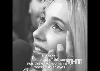 #MIABOYKA :: — she was the  second artist of the song