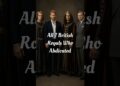 All 7 British Royals Who Abdicated #historicalfacts #history