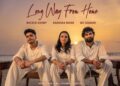 Long Way from Home (Official Video) | MC SQUARE | Radhika Bhide | Wicked Sunny | The Local Kid EP