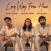 Long Way from Home (Official Video) | MC SQUARE | Radhika Bhide | Wicked Sunny | The Local Kid EP