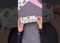 DIY Butter Paper Squishy 🐮🧈 #diy #craft #papersquishy #squishy #tutorial #art #butter #artist