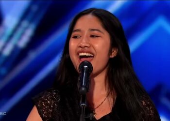 Nene Royal Audition   Zombie   Week 5   America’s Got Talent 2026