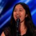 Nene Royal Audition   Zombie   Week 5   America’s Got Talent 2026