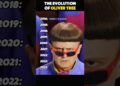 The Evolution Of Oliver Tree #olivertree #rip #legend #best #popular #songs