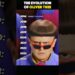 The Evolution Of Oliver Tree #olivertree #rip #legend #best #popular #songs
