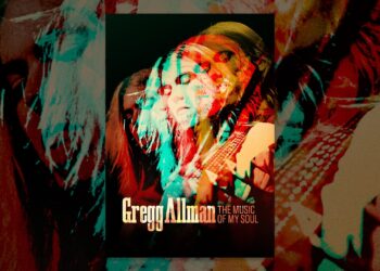 Gregg Allman: The Music of My Soul