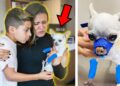 We RUSHED Our DOG To The HOSPITAL Again.. (PRAY FOR PRINCESA) 💔 | The Royalty Family