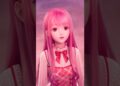 Alan Walker – Headlights (Shining Nikki Animation) #alanwalker #music #trending