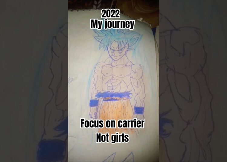 it’s my beautiful ❤️ journey #artist