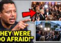 Terrence Howard Finally Reveals Why Big Celebrities Stayed Silent About Ellen DeGeneres