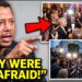 Terrence Howard Finally Reveals Why Big Celebrities Stayed Silent About Ellen DeGeneres