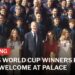 FULL: WATCH Spain’s World Cup Heroes Meet the Spanish Royal Family After Historic Triumph | AD1G