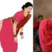 Mangli Bayilone Ballipalike Song | Telugu Songs | Nagavva | Shekar Virus | Drawing meme | 2d Frames