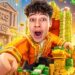 We Became the RICHEST Players in Roblox History! | Royalty Gaming