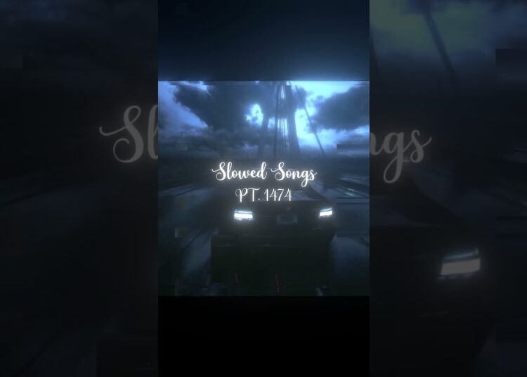 pt. 1474 | J. Cole – She Knows (Slowed) [Edit Audio] #music #jcole #sheknows