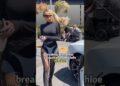 Khloe Kardashian World History Engaed announcement |#fyp #celebrity