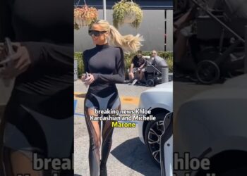 Khloe Kardashian World History Engaed announcement |#fyp #celebrity