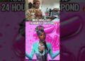 The new Nicki? 🔥 #rap #trim #nickiminaj | Artist: Trim – Nobody