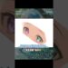 Eye Tutorial: How to Render Glowing,Gem-like Eyes#art #drawing #speedpaint #drawingtutorial #shorts