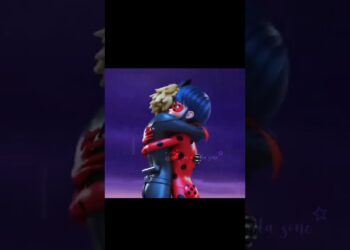 MIRACULOUS LADYBUG 🐞 – ROYALTY EDIT ( REQUESTED VERSION DONE ! ) #subscribemychannel #ladybug